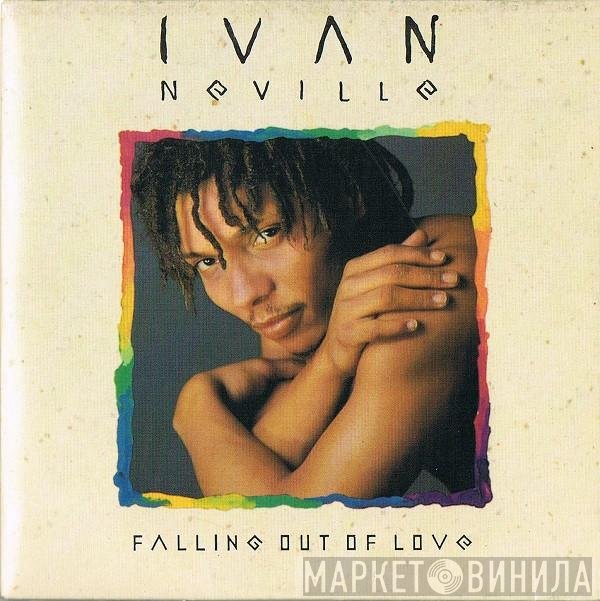 Ivan Neville  - Falling Out Of Love