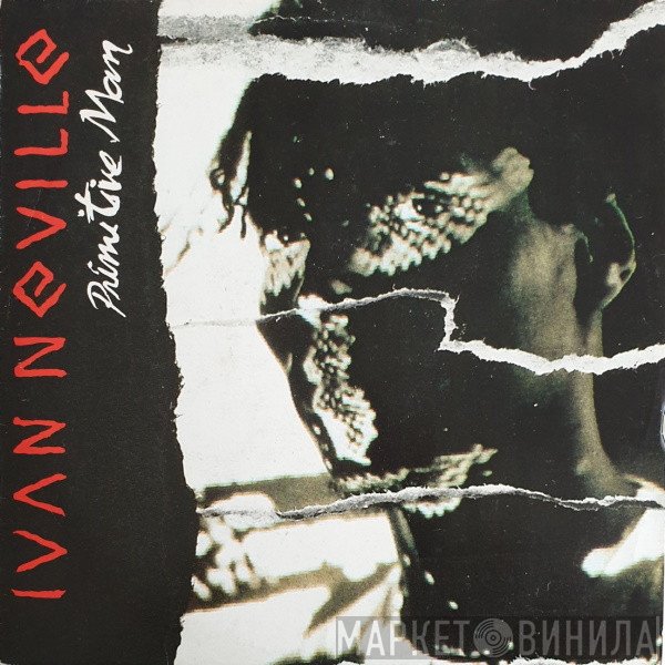 Ivan Neville - Primitive Man