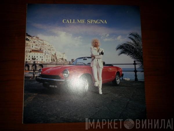Ivana Spagna  - Call Me
