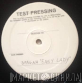 Ivana Spagna  - Easy Lady