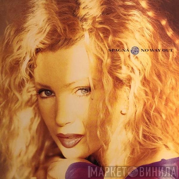 Ivana Spagna  - No Way Out