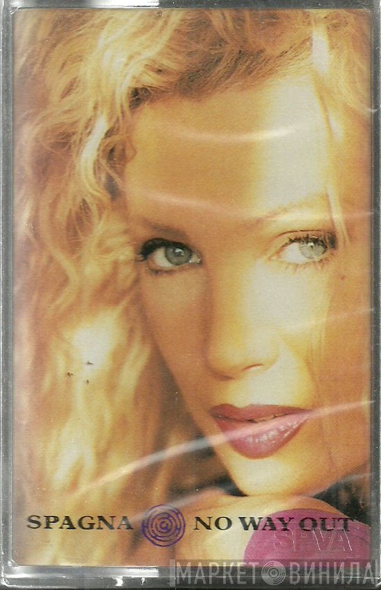 Ivana Spagna  - No Way Out