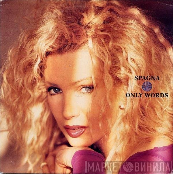 Ivana Spagna  - Only Words