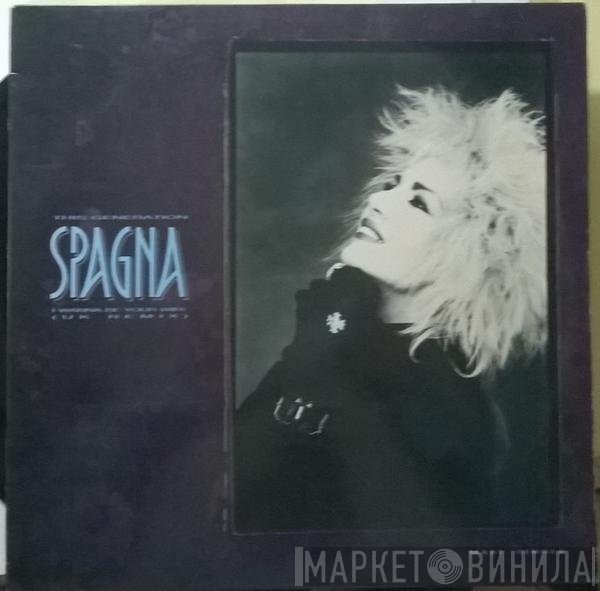 Ivana Spagna  - This Generation