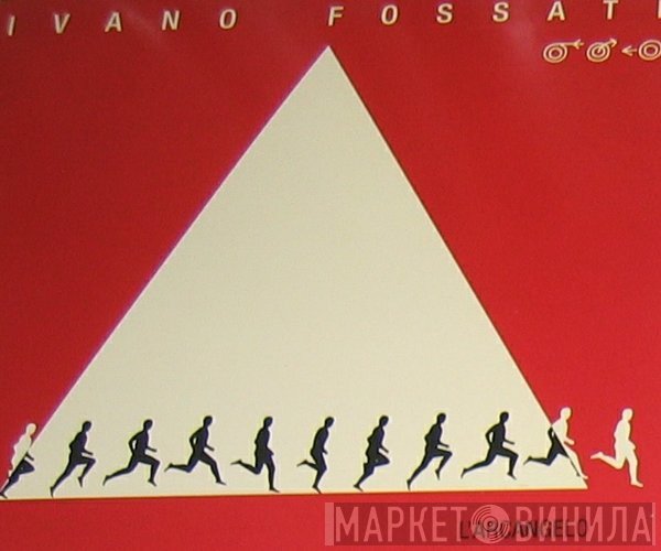 Ivano Fossati  - L'Arcangelo