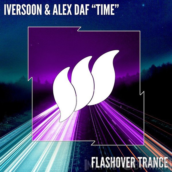 Iversoon & Alex Daf  - Time