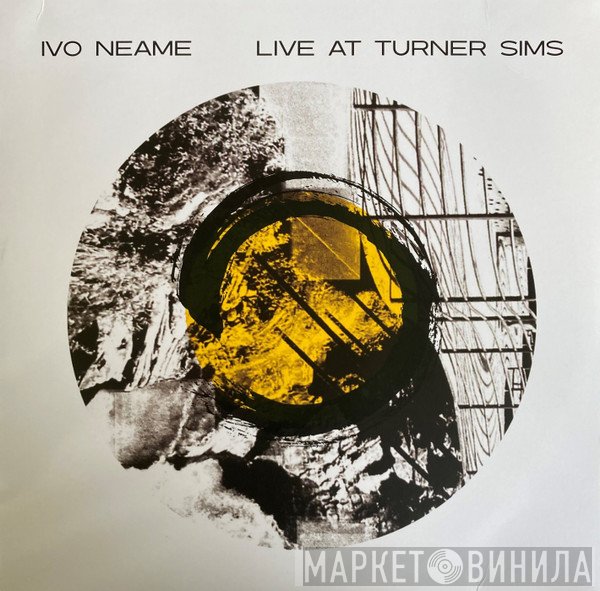 Ivo Neame - Live At Turner Sims