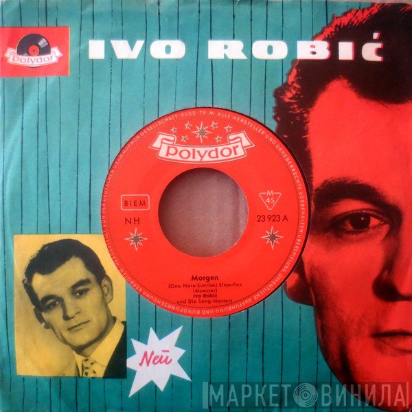 Ivo Robić, Die Song-Masters - Morgen (One More Sunrise)
