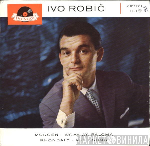 Ivo Robić  - Morgen