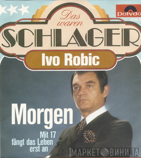 Ivo Robić  - Morgen