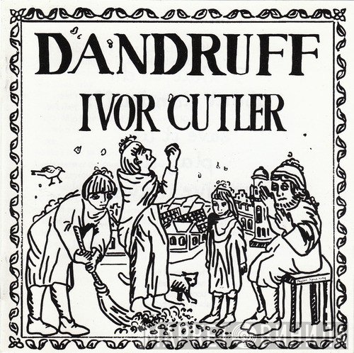 Ivor Cutler  - Dandruff