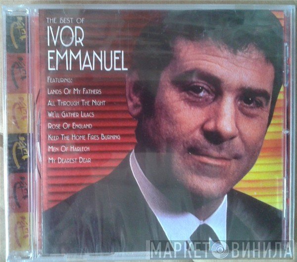 Ivor Emmanuel - The Best Of