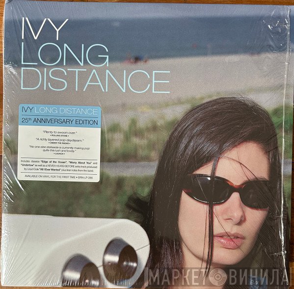 Ivy  - Long Distance