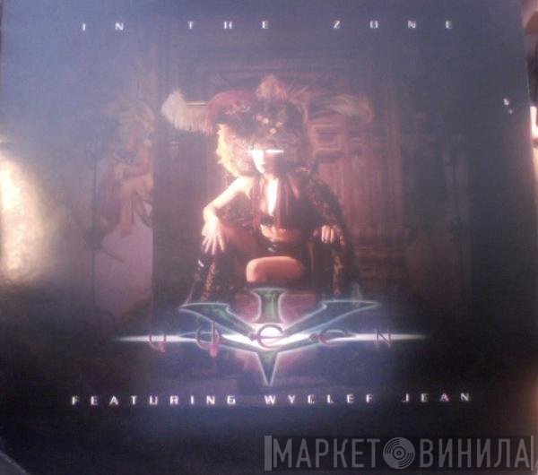 Ivy Queen Featuring Wyclef Jean  - In The Zone