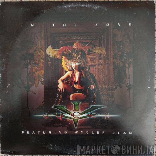 Ivy Queen  - In The Zone