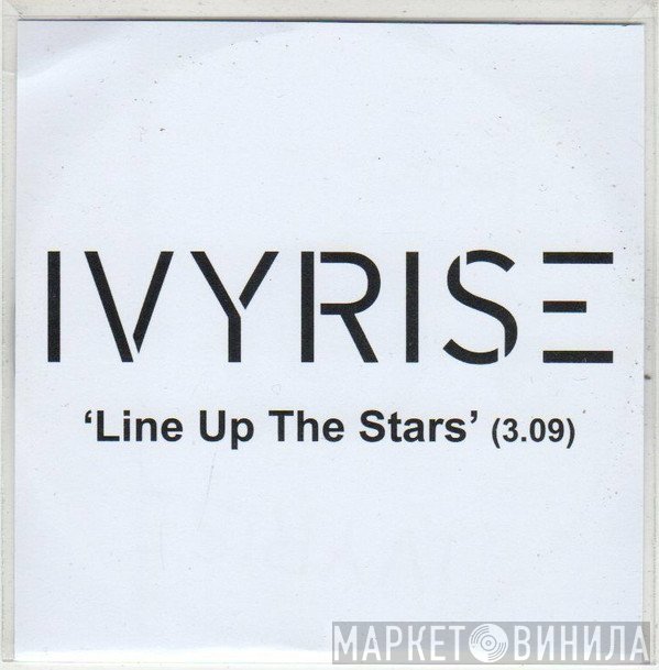 Ivyrise - Line Up The Stars