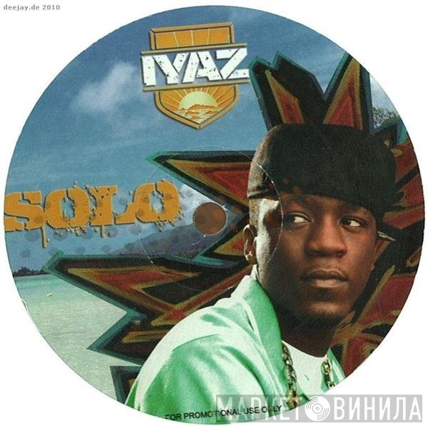 Iyaz  - Solo