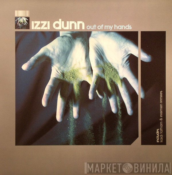 Izzi Dunn - Out Of My Hands