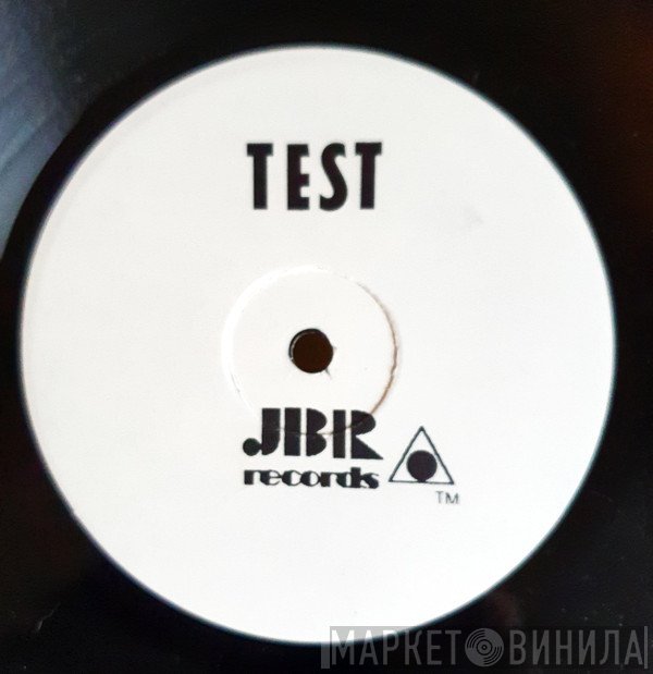 J. J. Carn - I Don't Know Why