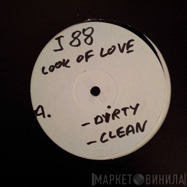 J-88 - Look Of Love