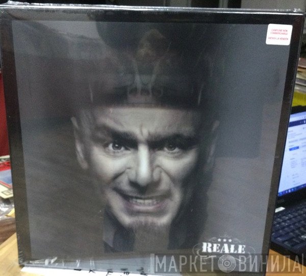 J-Ax  - Reale