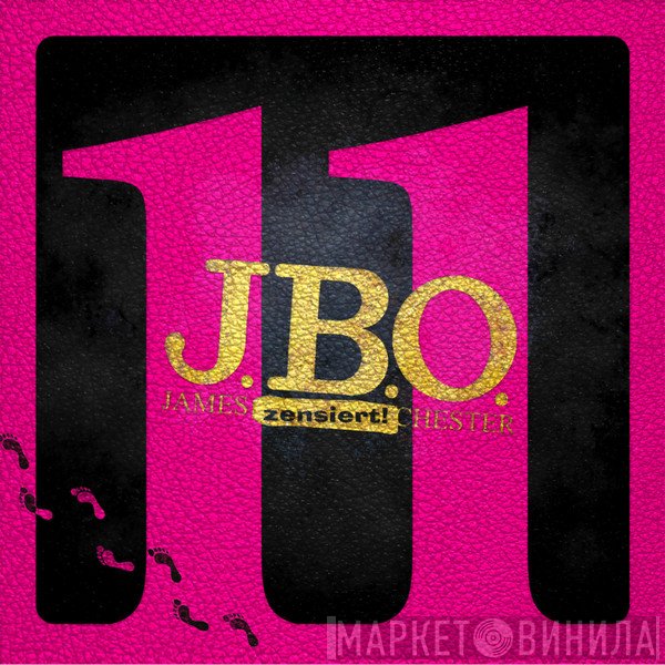 J.B.O.  - 11