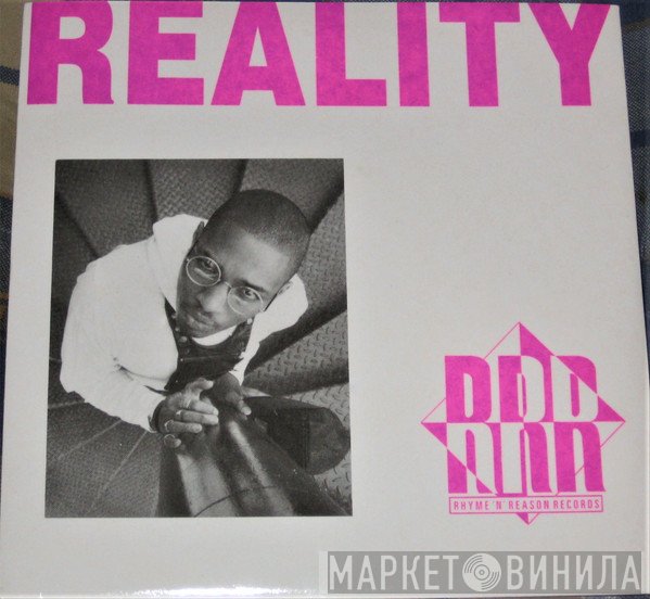 J.B. MC - Reality
