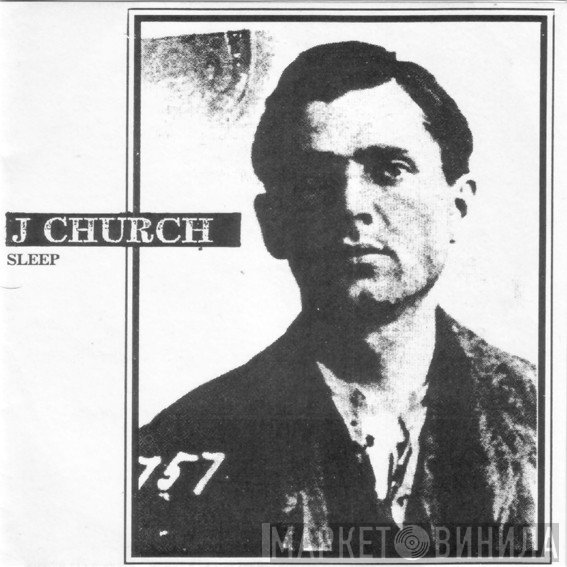J Church  - Sleep