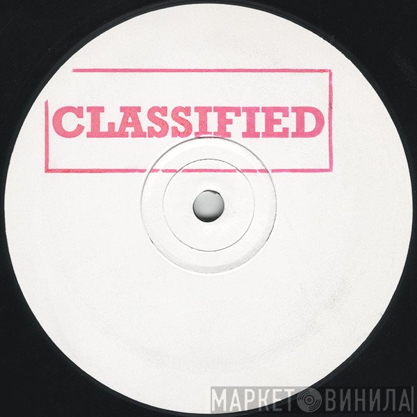 J.D.S.  - Classified