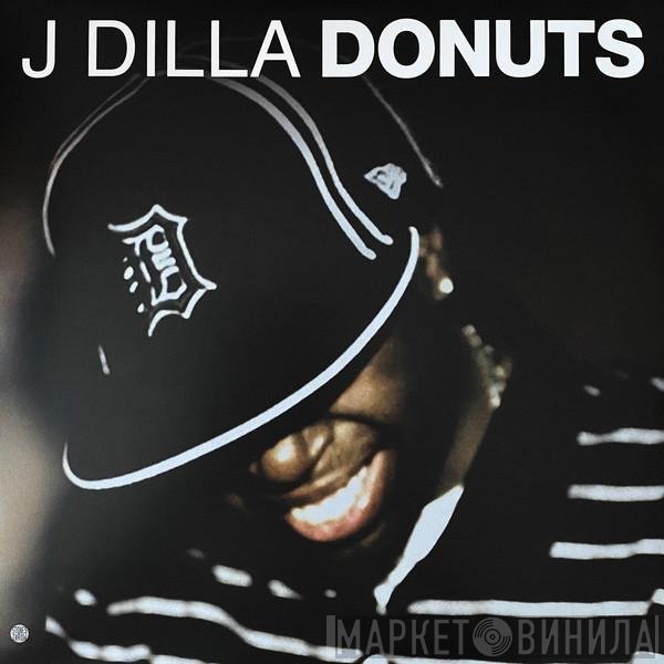 J Dilla - Donuts