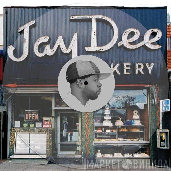 J Dilla - Give Them What They Want