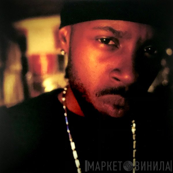 J Dilla  - Ruff Draft: Dilla's Mix