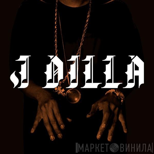 J Dilla  - The Diary (Instrumentals)
