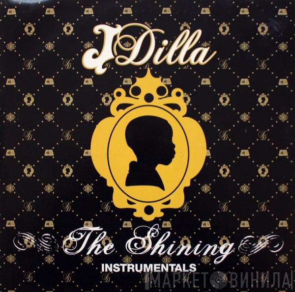 J Dilla - The Shining Instrumentals