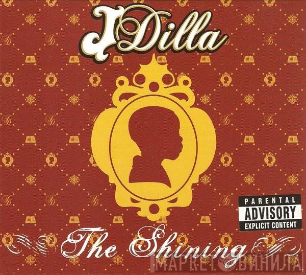 J Dilla - The Shining