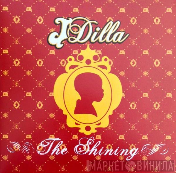 J Dilla - The Shining
