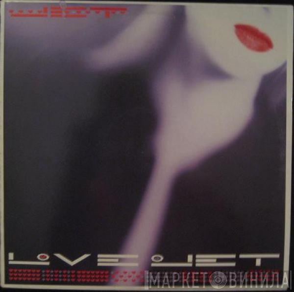 J.E.T. - Love Jet