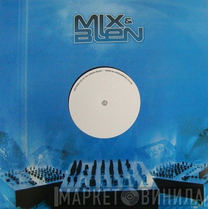 J Frequency - The Gift / Headbit