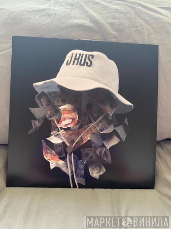 J Hus - Common Sense