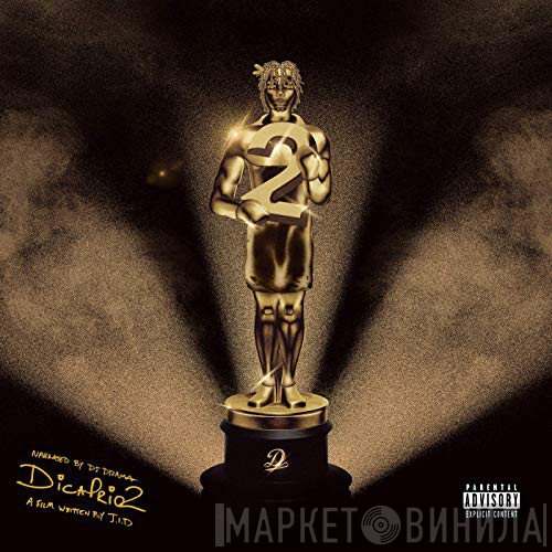 J.I.D - DiCaprio 2