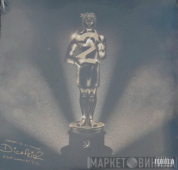 J.I.D - DiCaprio 2