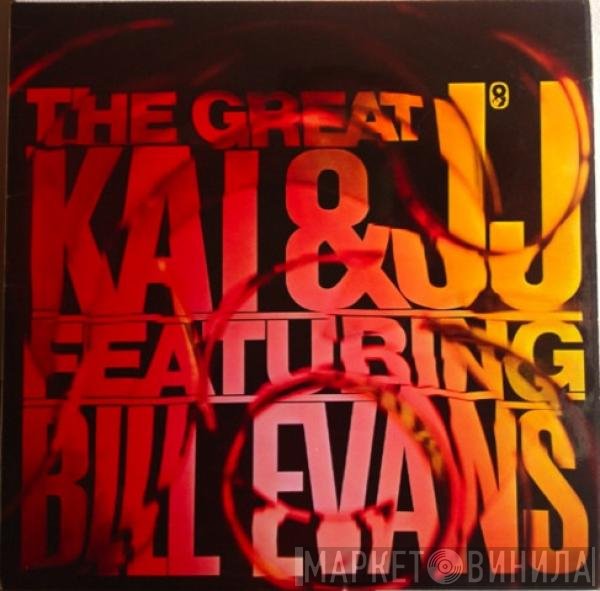 J.J. Johnson, Kai Winding - The Great Kai & J. J.
