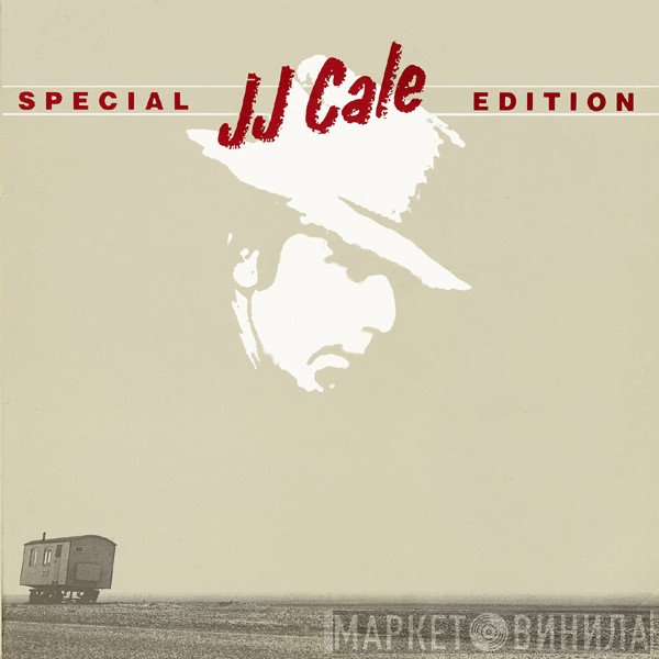 J.J. Cale - Special Edition