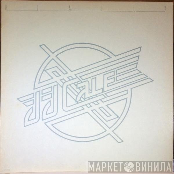 J.J. Cale  - Really