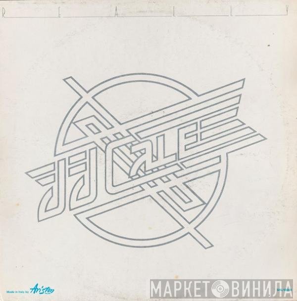 J.J. Cale - Really