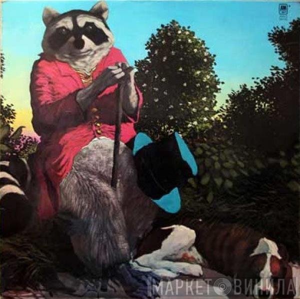 J.J. Cale - Naturally