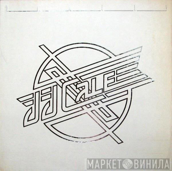 J.J. Cale  - Really
