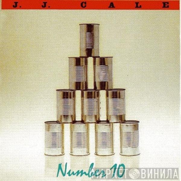 J.J. Cale - Number 10