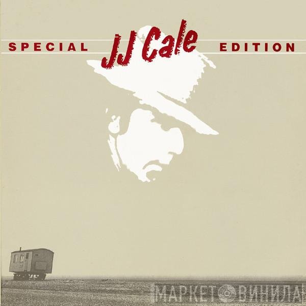 J.J. Cale - Special Edition