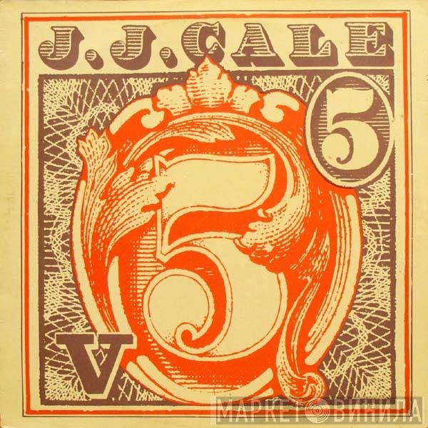 J.J. Cale - 5